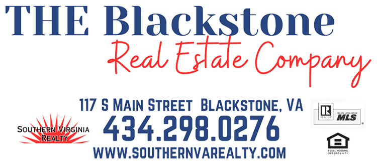 Southern Virginia Realty